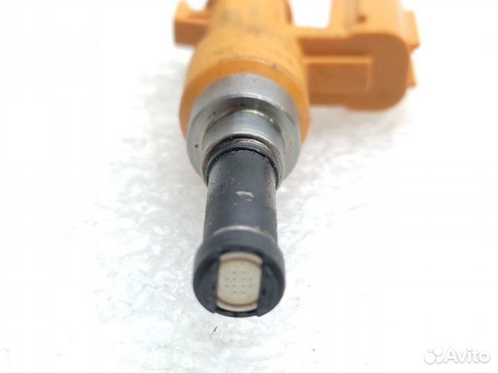 Форсунка топливная Lexus Rx450H GYL25 2grfxs 2020