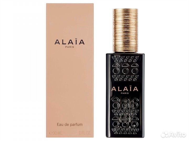 Alaia Paris Alaïa 30 мл