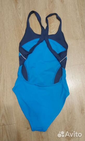 Купальник для девочки 6-8 лет