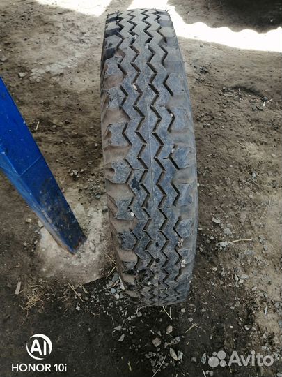 Колесо газ 69 оригинал