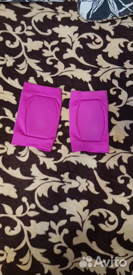 Одежда для фигурного катания 122-128