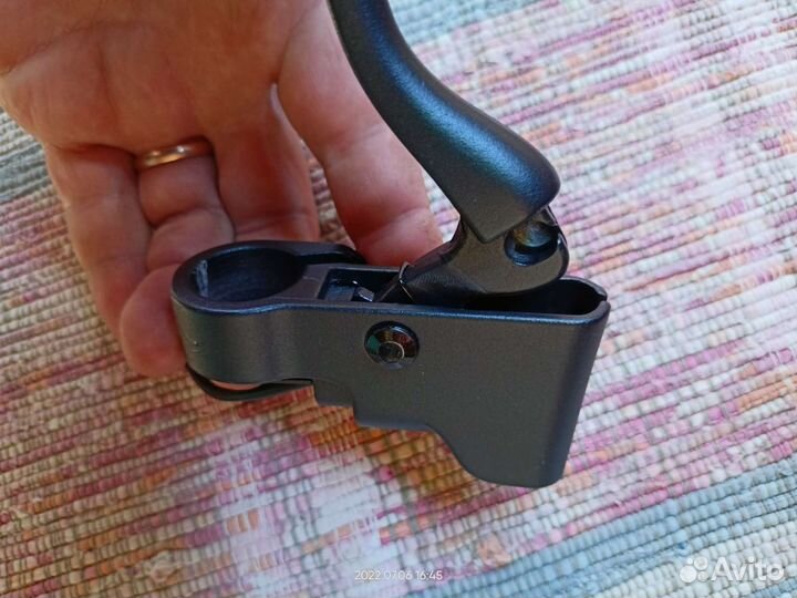 Ручка тормоза Xiaomi m365