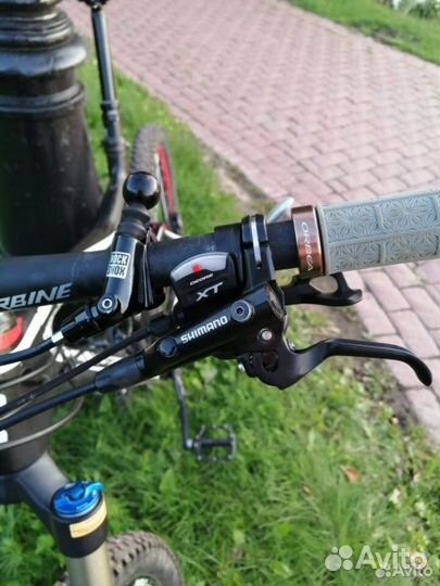 Cube stereo 2.0 Full carbon