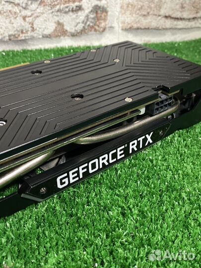 Palit RTX 2060 Super 8gb