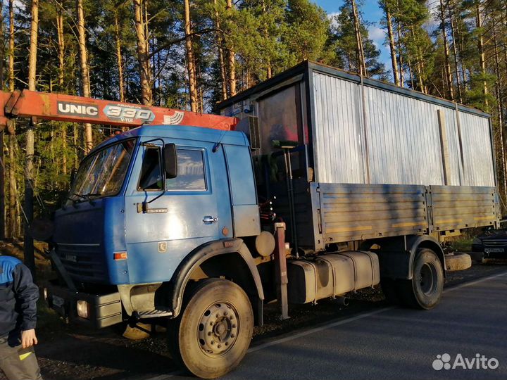 Манипулятор