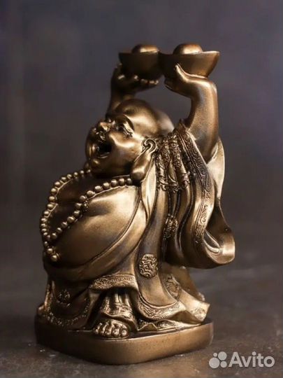 Статуэтка Хотей 20 см