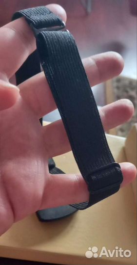 Галстук бабочка