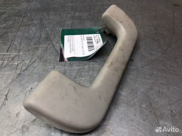 Ручка внутренняя потолочная Audi A4 B8 2007-2015