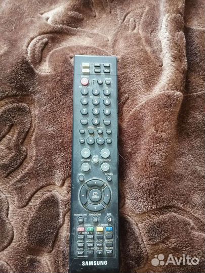 Блок питания