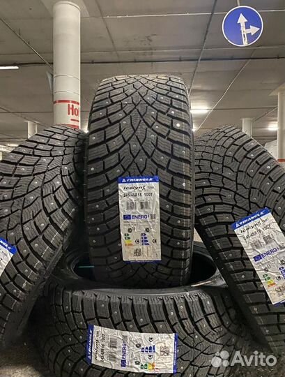 Triangle IcelynX TI501 235/45 R18 98