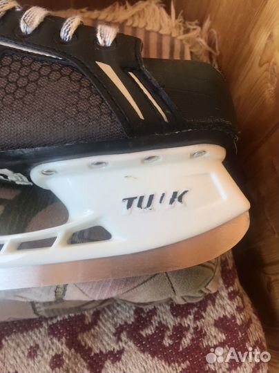 Bauer для хоккея