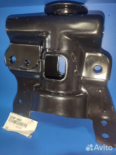 Опора амортизатора Соната Тагаз задняя