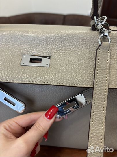 Сумка Hermes kelly 32
