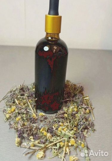 Сбор от бородавок медовый