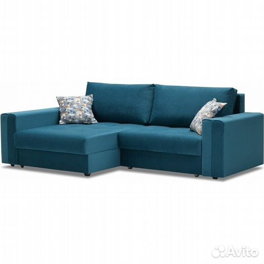 Диван угловой