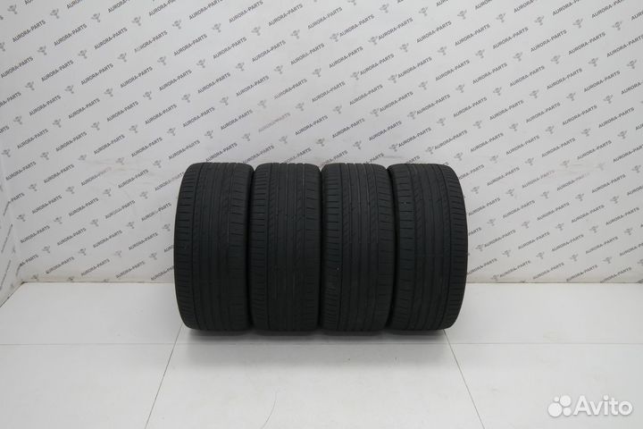 Continental ContiSportContact 5 285/40 R21 109Y