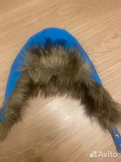 Зимняя шапка reima tec