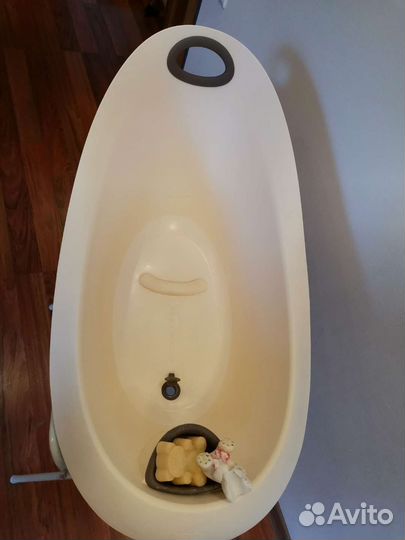 Ванночка для купания Mothercare