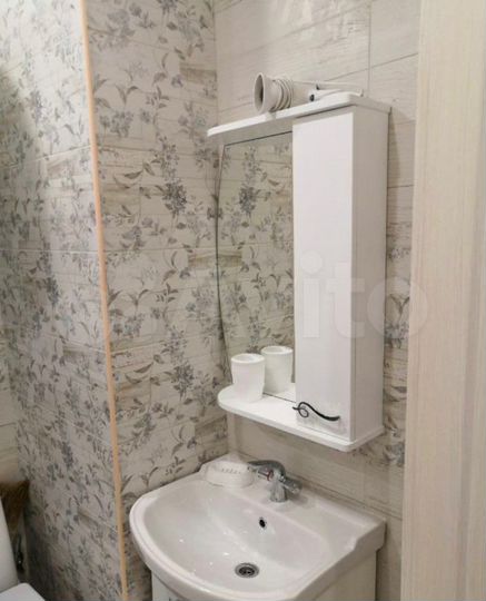 Квартира-студия, 22 м², 4/4 эт.