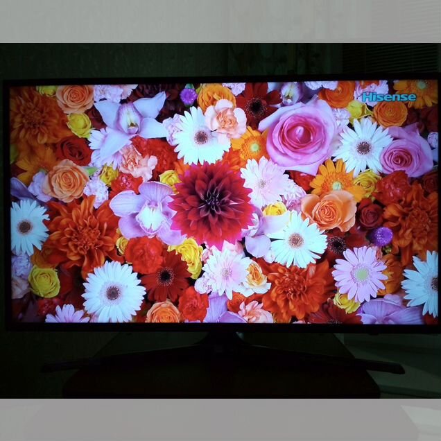 Телевизор Samsung 65' 4k " UHD, Smart,Tv, Wifi