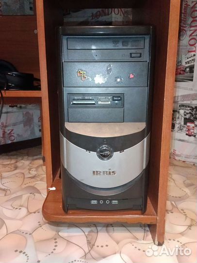 Компьютер i5