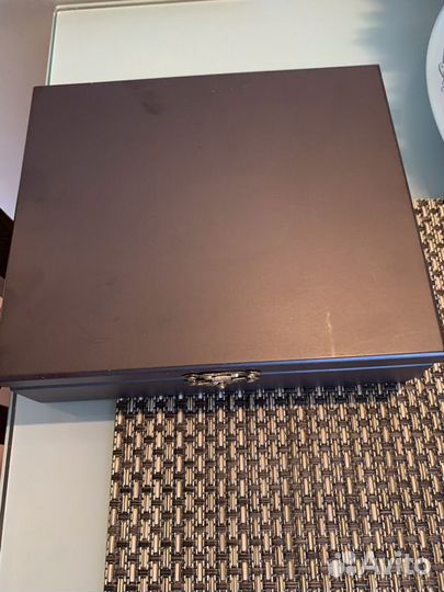 Подарочный набор для вина