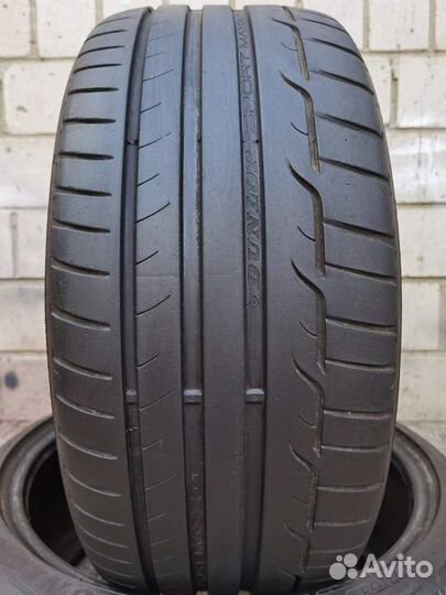 Dunlop SP Sport Maxx 235/35 R19
