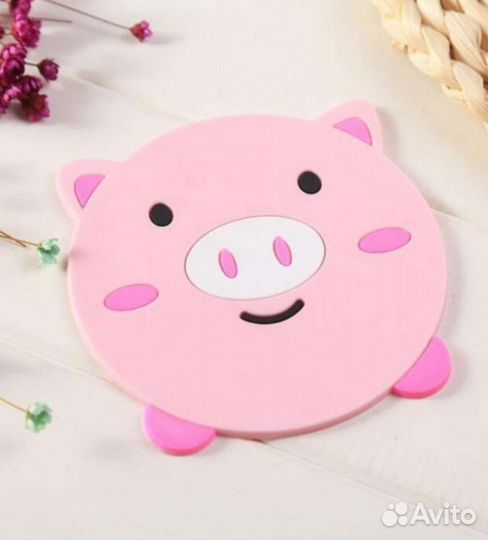 Подставка под кружку