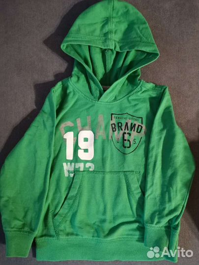 Детская одежда 92-98