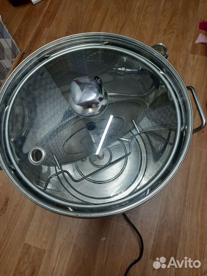 Пивоварня Easy brew 40