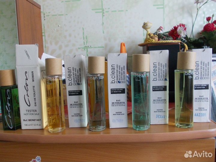 Ориг.парфюм унисекс