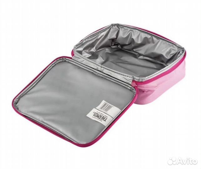 Термосумка новая сумка-холодильник два вида