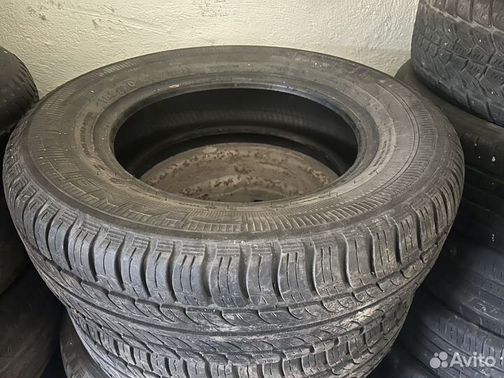 Amtel Planet DC 185/70 R14