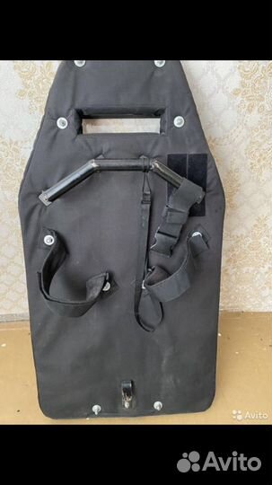 Щит вант-вм для страйкбола