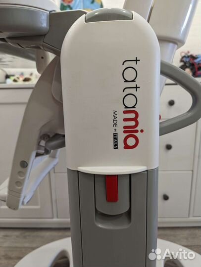 Стул peg perego tatamia