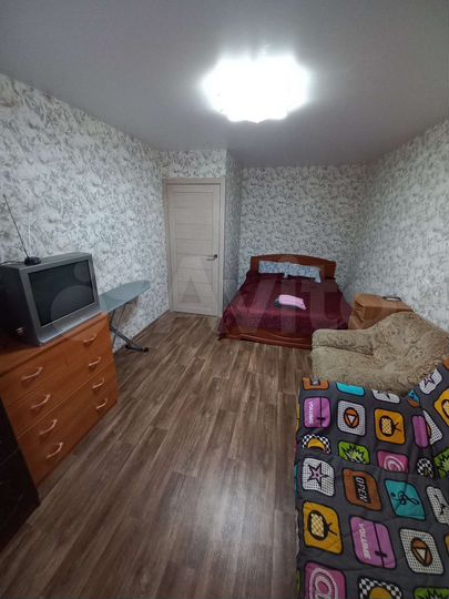 1-к. квартира, 30 м², 5/9 эт.