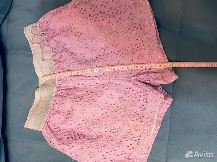 Шорты для девочек