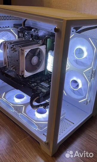 Корпус аквариум G-Partners