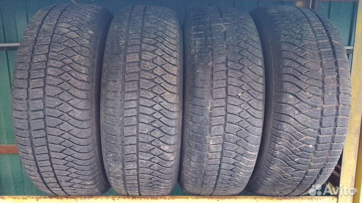 Bfgoodrich Urban Terrain T/A 215/65 R16