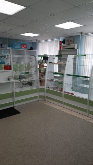 Помещение свободного назначения, 73 м²