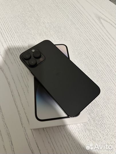 iPhone 14 Pro Max, 128 ГБ