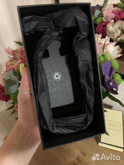 Jo Malone - Lime Basil & Mandarin