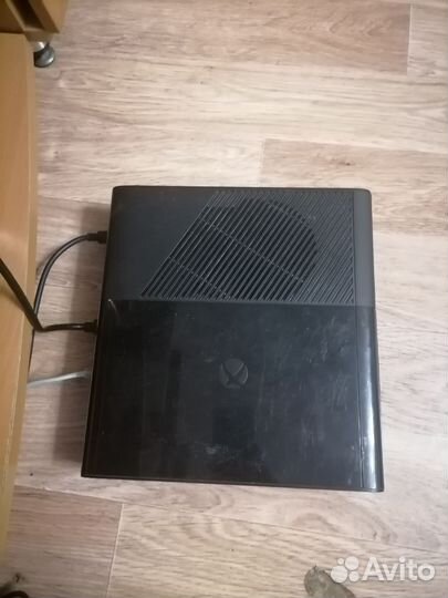 Xbox 360 E