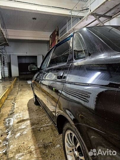 LADA Priora 1.6 МТ, 2008, 248 000 км