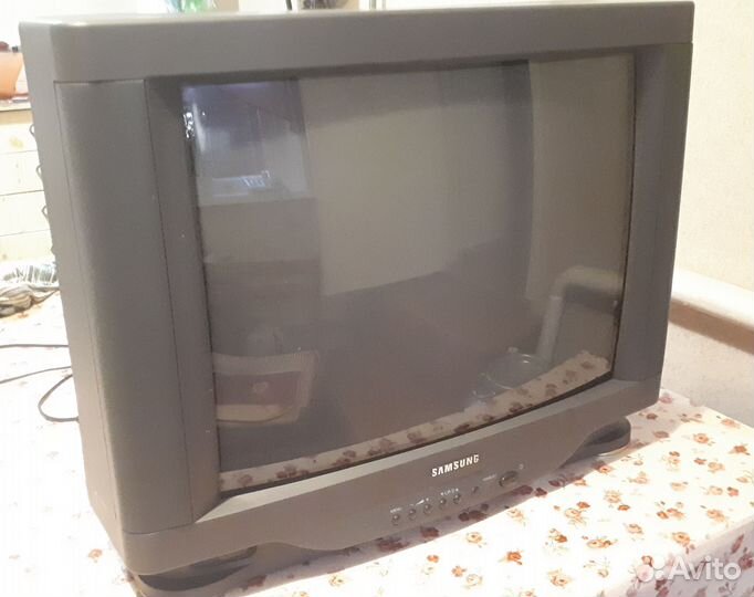 Бу телевизор samsung