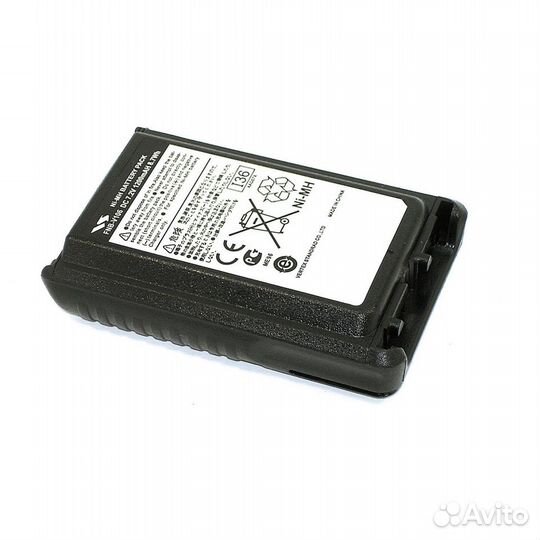 Аккумулятор Vertex VX-228 Ni-MH, 1200mAh, 7.2V