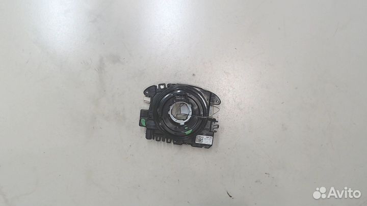 Шлейф руля Audi A1, 2010