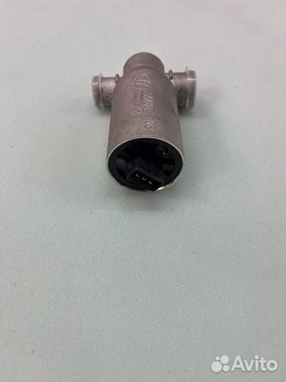 Реле холостого хода