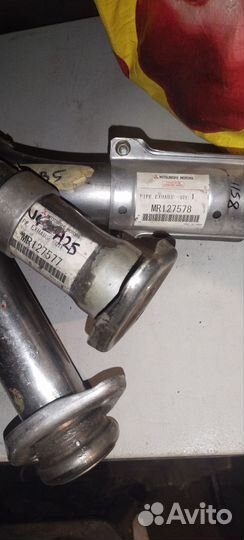 Запчасти оригинал Toyota mitsubishi honda