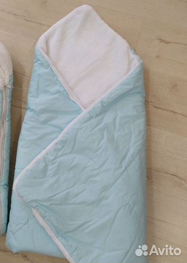 Конверт детский